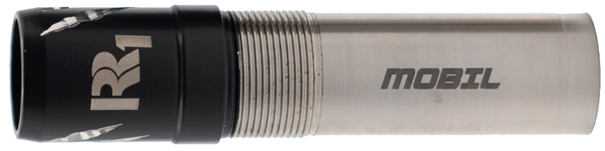 RR1 Raptor Mobil Choke Tube 20 Gauge 17-4 PH Stainless by Rob Roberts Gun Works