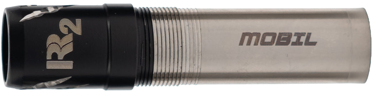 RR2 Raptor Mobil Choke Tube 20 Gauge 17-4 PH Stainless by Rob Roberts Gun Works
