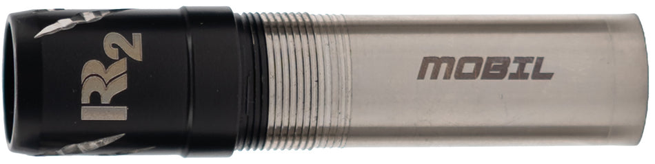 RR2 Raptor Mobil Choke Tube 20 Gauge 17-4 PH Stainless by Rob Roberts Gun Works