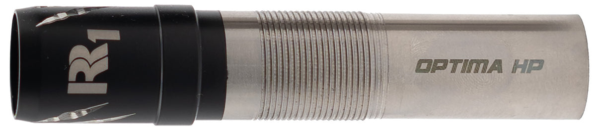 Rob Roberts Gun Works RR1 Raptor Optima HP 12 Ga 17-4 PH Stainless Choke Tube