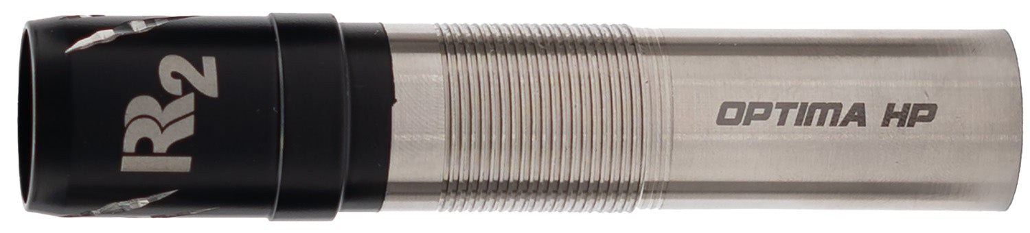 Rob Roberts Gun Works RR2 Raptor Optima HP 12 Ga Mid-Range 17-4 PH Stainless Choke Tube