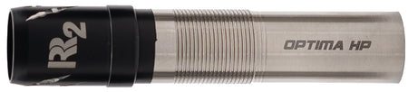 Rob Roberts Gun Works RR2 Raptor Optima HP 12 Ga Mid-Range 17-4 PH Stainless Choke Tube