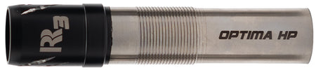 Rob Roberts Gun Works RR3 Raptor Optima HP 12 Ga 17-4 PH Stainless Long-Range Choke Tube