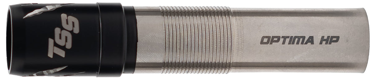 Rob Roberts Gun Works TSS Raptor Optima HP 12 Ga 17-4 PH Stainless Tungsten Shot Choke Tube