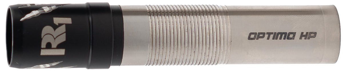 Rob Roberts Gun Works RR1 Raptor Optima HP 20 Ga 17-4 PH Stainless Close-Range Choke Tube