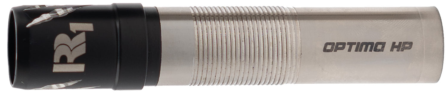 Rob Roberts Gun Works RR1 Raptor Optima HP 20 Ga 17-4 PH Stainless Close-Range Choke Tube
