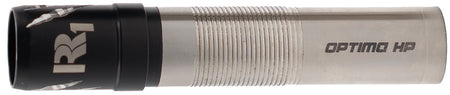 Rob Roberts Gun Works RR1 Raptor Optima HP 20 Ga 17-4 PH Stainless Close-Range Choke Tube