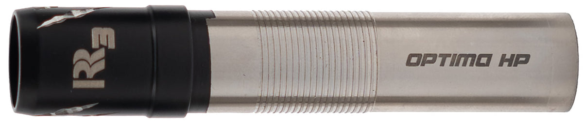 Rob Roberts Gun Works RR3 Raptor Optima HP 20 Ga 17-4 PH Stainless Long-Range Choke Tube