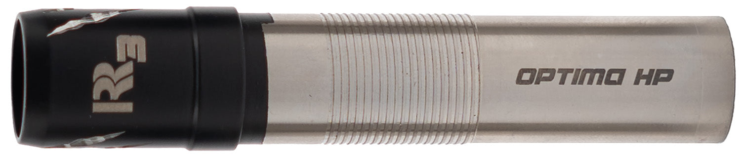 Rob Roberts Gun Works RR3 Raptor Optima HP 20 Ga 17-4 PH Stainless Long-Range Choke Tube
