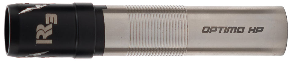 Rob Roberts Gun Works RR3 Raptor Optima HP 20 Ga 17-4 PH Stainless Long-Range Choke Tube
