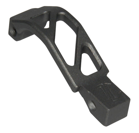 Timber Creek Outdoors Tungsten Aluminum Oversized Trigger Guard Drop-In AR