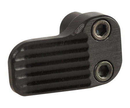 Timber Creek Outdoors AR Extended Magazine Release in Tungsten Aluminum