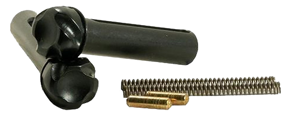 Timber Creek Outdoors Black AR-10 Takedown Pin Set Rifle