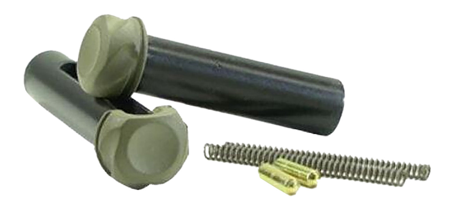 Timber Creek Outdoors Flat Dark Earth AR-10 Takedown Pin Set