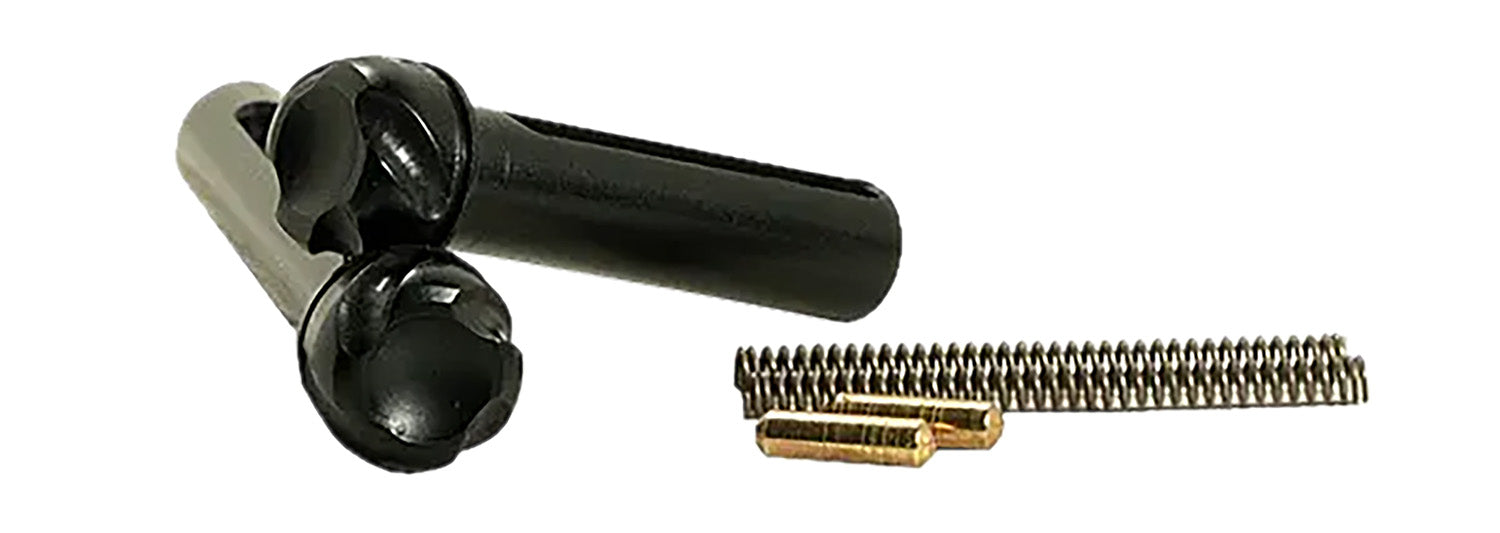 Timber Creek Outdoors Black Aero AR-10 Takedown Pin Set