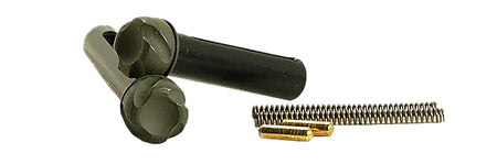 Timber Creek Outdoors OD Green Aero AR-10 Takedown Pin Set