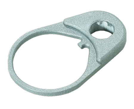 Timber Creek QD End Plate Tungsten Billet Aluminum AR-Platform Sling Mount