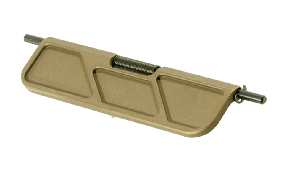 Timber Creek Outdoors Burnt Bronze Billet Dust Cover AR Aluminum