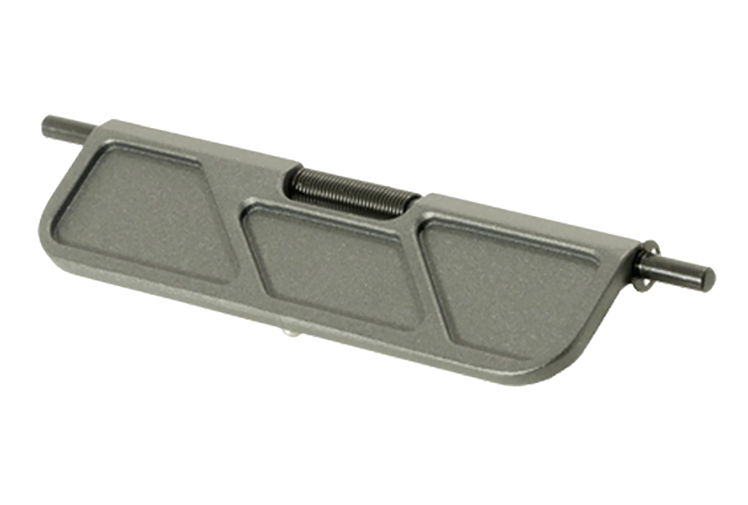 Timber Creek Outdoors Tungsten Billet Dust Cover AR Aluminum