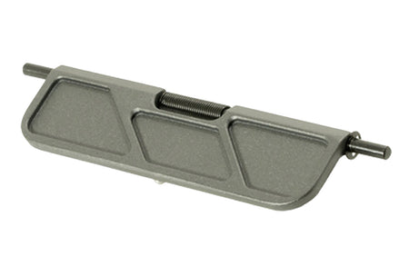 Timber Creek Outdoors Tungsten Billet Dust Cover AR Aluminum