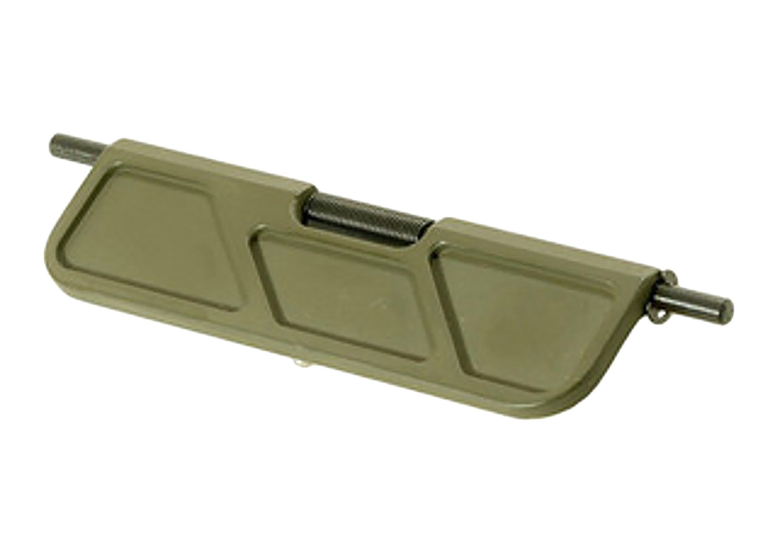 Timber Creek Outdoors OD Green AR-10 Billet Dust Cover