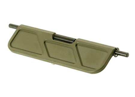Timber Creek Outdoors OD Green AR-10 Billet Dust Cover