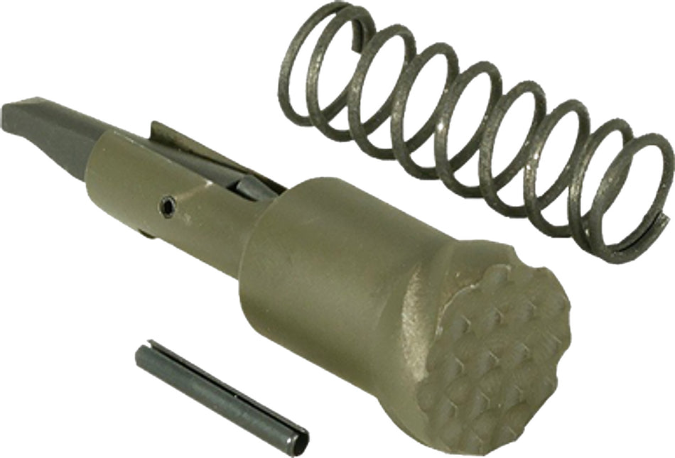 Timber Creek Outdoors AR Forward Assist OD Green Replacement Assembly