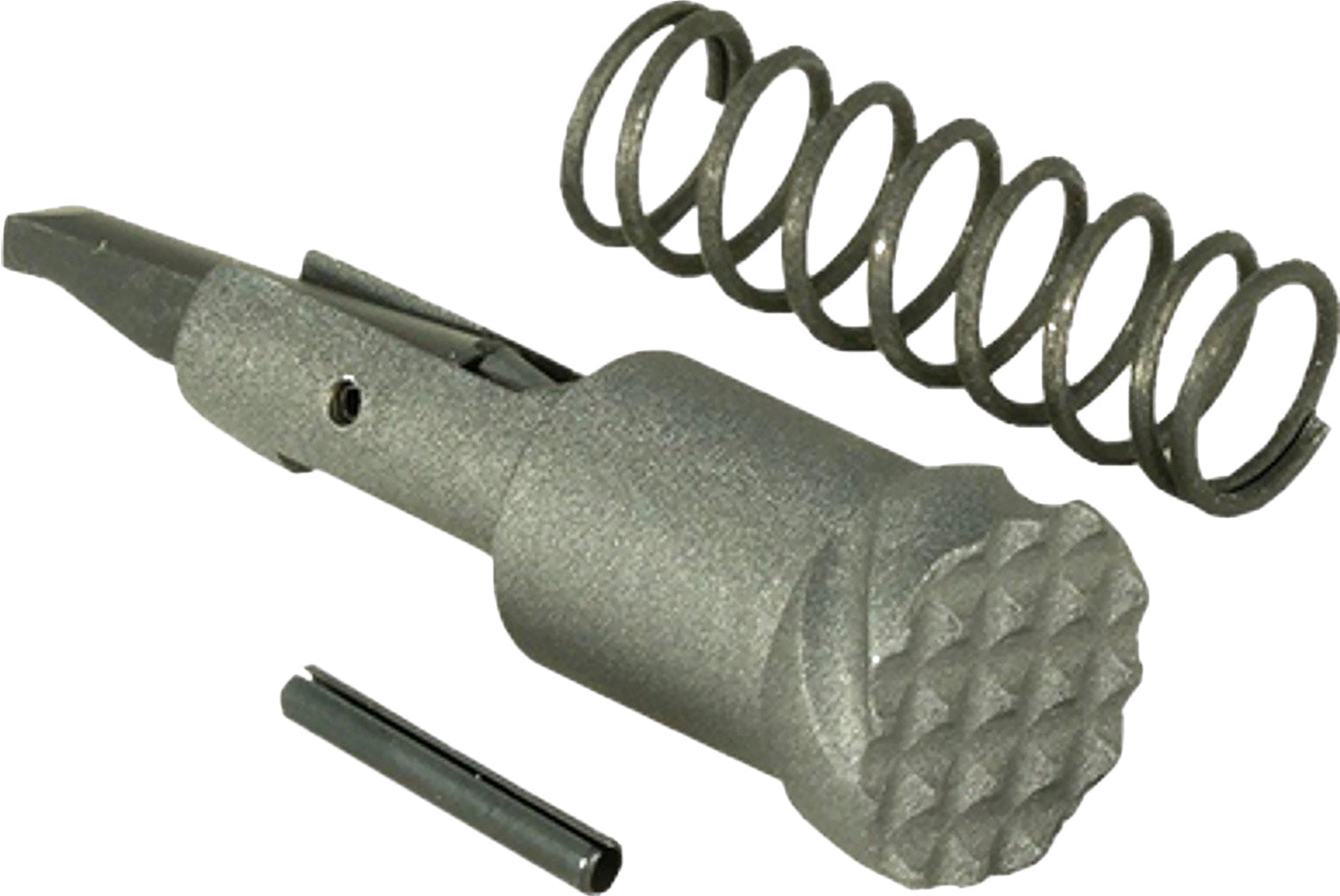 Timber Creek Outdoors AR Forward Assist Tungsten Replacement Assembly