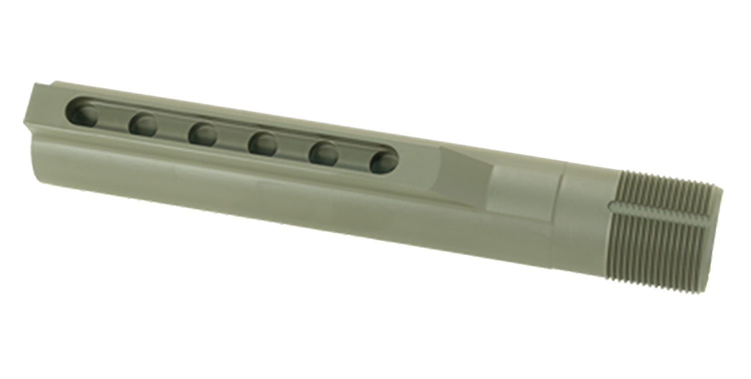 Timber Creek AR Mil-Spec Carbine Buffer Tube in OD Green Finish