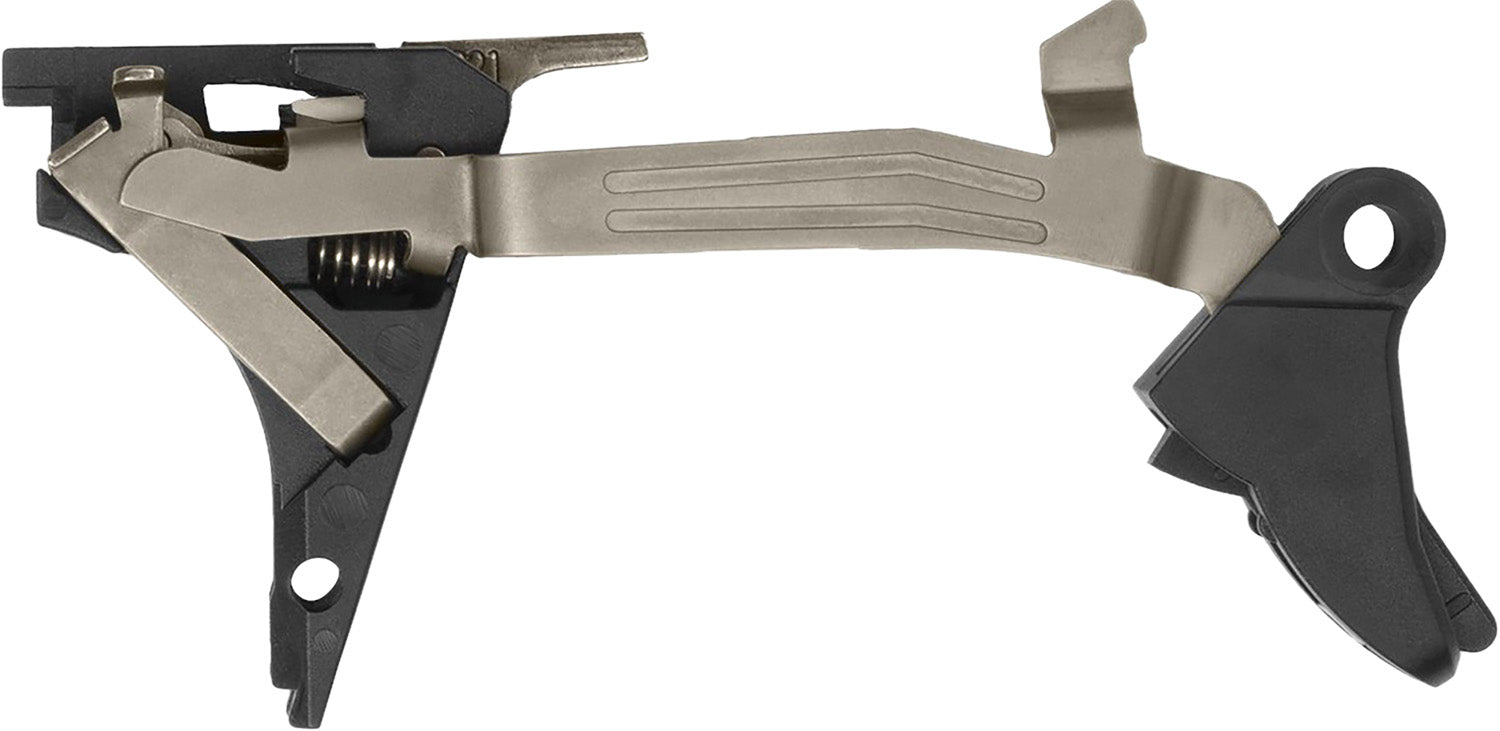 Glock 75580 Flat-Faced Performance Trigger 22 LR Compatible with Glock Pistols