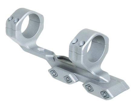 Timber Creek E1CSM34T 34mm Cantilever Optic Mount Tungsten Aluminum Picatinny