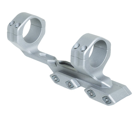 Timber Creek E1CSM1T 1-Inch Cantilever Optic Mount Tungsten Aluminum Picatinny