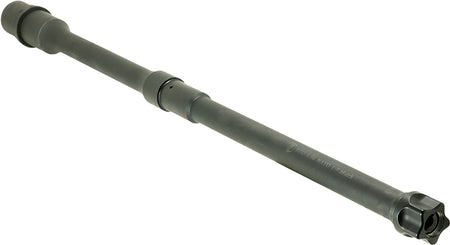 Timber Creek TC556P16 AR Pencil Barrel 5.56 NATO 16" Black Nitride Finish