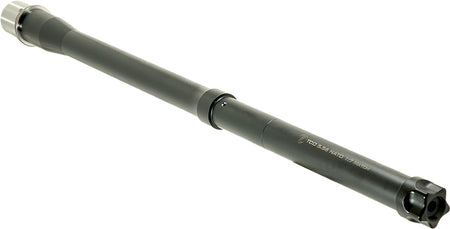 Timber Creek TC556MED105 5.56 NATO 10.50" Short AR Barrel Black Nitride