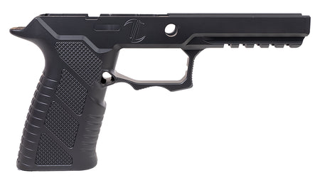 Timber Creek Outdoors Sig P320 Full Size Grip Black Finish