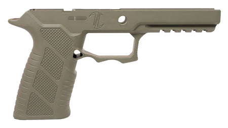 Timber Creek Outdoors Sig P320 Full Size Grip OD Green Finish