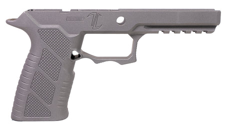 Timber Creek Outdoors Sig P320 Full Size Grip Tungsten Finish