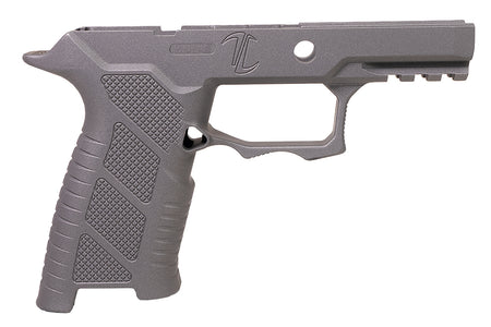 Timber Creek SSP320CGMT Tungsten Gray Carry Grip Fits Sig P320