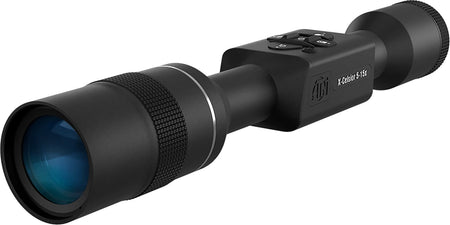 ATN X-Celsior Night Vision Scope DGWSXC515NV Black 5-15x Magnification