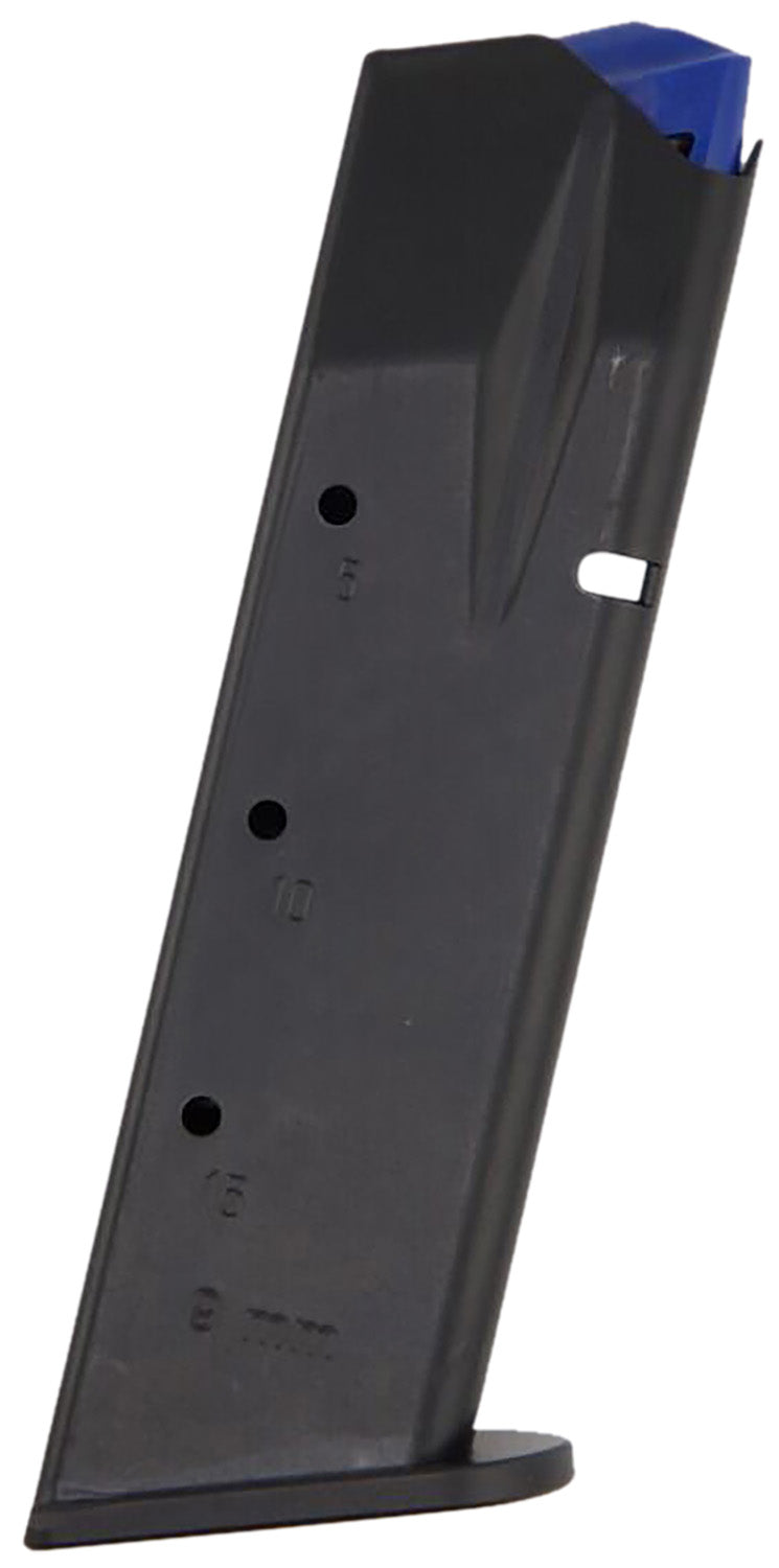 Dan Wesson 11451 15-Round 9mm Black Magazine Fits DWX Compact
