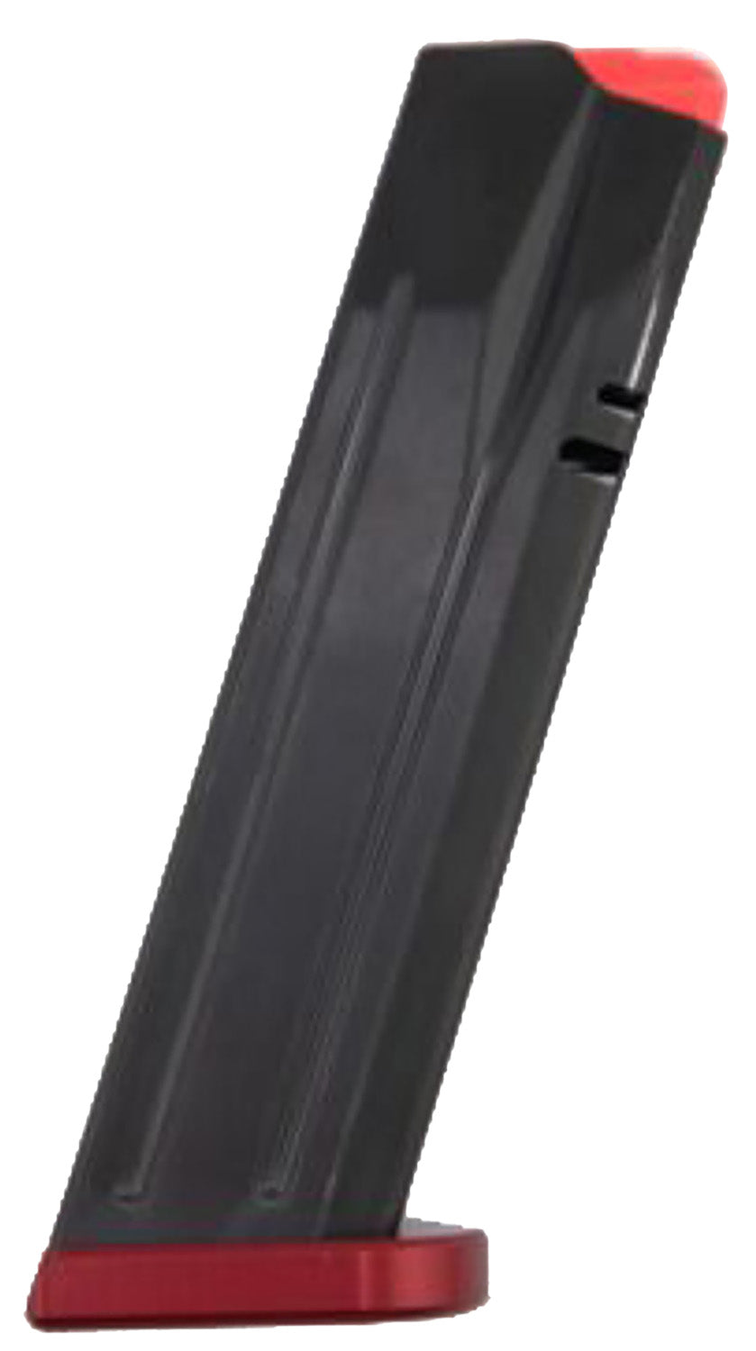 CZ-USA 11452 19-Round 9mm Luger Polymer Magazine Fits CZ P-10F/P-09/DWX