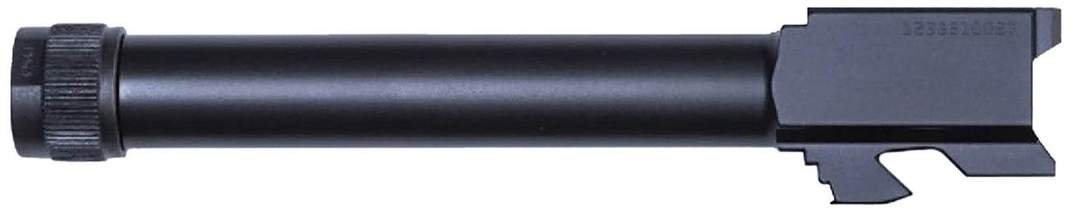 Glock 17 Gen4 OEM 9mm Black Steel Replacement Barrel Glock 47738