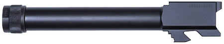 Glock 17 Gen4 OEM 9mm Black Steel Replacement Barrel Glock 47738