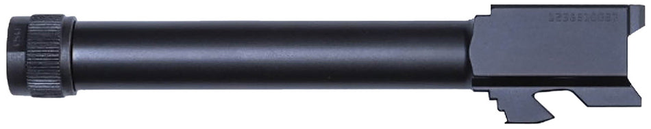 Glock 17 Gen4 OEM 9mm Black Steel Replacement Barrel Glock 47738