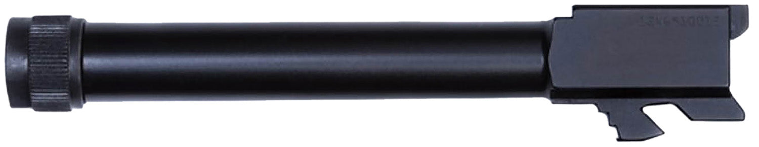 Glock 17 Gen5 OEM 9mm Black Steel Replacement Barrel Glock 47697