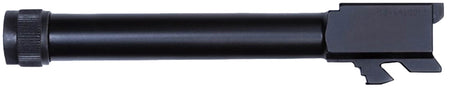 Glock 17 Gen5 OEM 9mm Black Steel Replacement Barrel Glock 47697