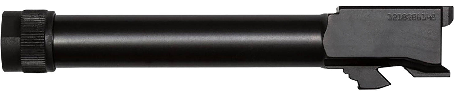 Glock OEM G21 45 Auto M16x1 Left-Hand Threaded Barrel with Protector