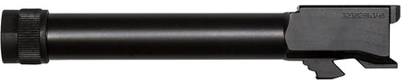 Glock OEM G21 45 Auto M16x1 Left-Hand Threaded Barrel with Protector