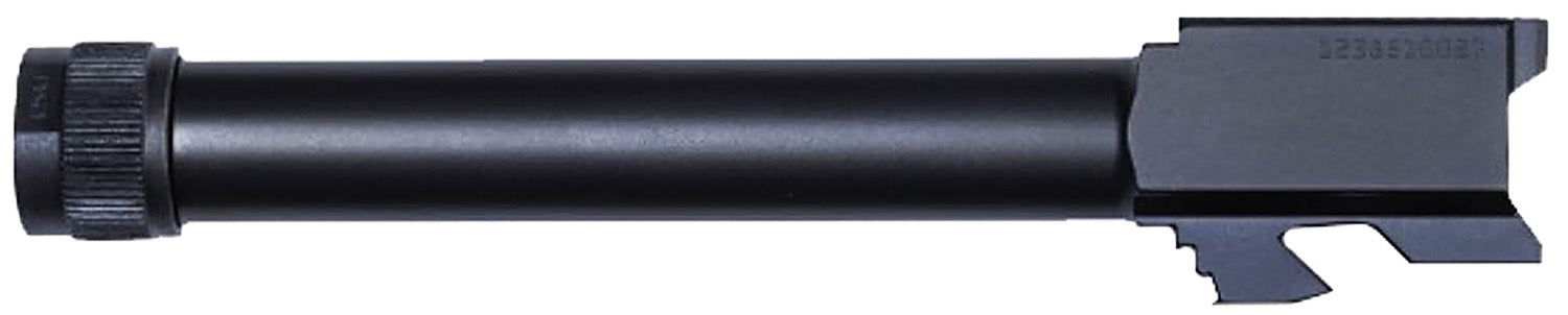 Glock G21 .45 ACP OEM Threaded Barrel Black Steel Fits Gen3 and Gen4 - 47740