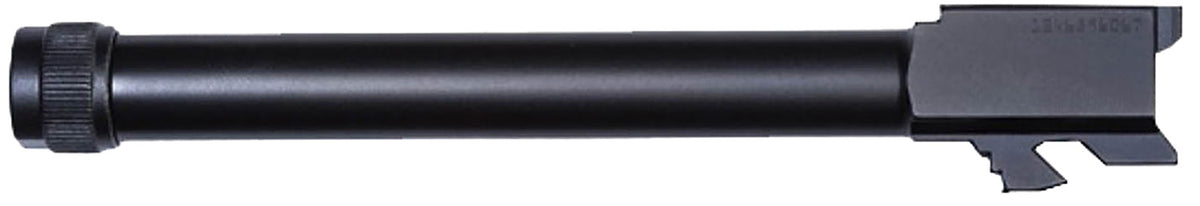 Glock G34 Gen5 9mm Luger OEM Threaded Black Steel Barrel - 47700